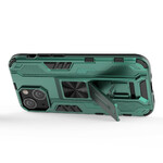 Coque iPhone 13 Mini Résistante Languette Horizontale / Verticale Coque iPhone 13 Mini Résistante Languette Horizontale / Verticale