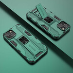 Coque iPhone 13 Mini Résistante Languette Horizontale / Verticale Coque iPhone 13 Mini Résistante Languette Horizontale / Verticale