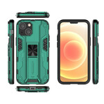 Coque iPhone 13 Mini Résistante Languette Horizontale / Verticale Coque iPhone 13 Mini Résistante Languette Horizontale / Verticale