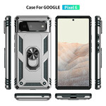Coque Google Pixel 6 Anneau Premium Coque Google Pixel 6 Anneau Premium