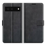 Housse Google Pixel 6 Effet Cuir Slim Extrême Housse Google Pixel 6 Effet Cuir Slim Extrême