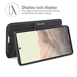 Housse Google Pixel 6 Effet Cuir Slim Extrême Housse Google Pixel 6 Effet Cuir Slim Extrême