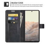 Housse Google Pixel 6 Effet Cuir Slim Extrême Housse Google Pixel 6 Effet Cuir Slim Extrême