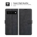Housse Google Pixel 6 Effet Cuir Slim Extrême Housse Google Pixel 6 Effet Cuir Slim Extrême