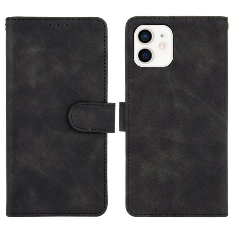 Housse iPhone 13 Mini Skin-Touch Housse iPhone 13 Mini Skin-Touch
