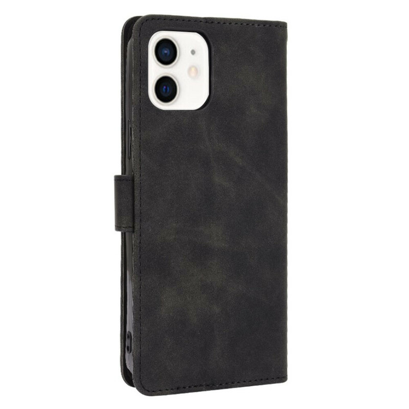 Housse iPhone 13 Mini Skin-Touch Housse iPhone 13 Mini Skin-Touch