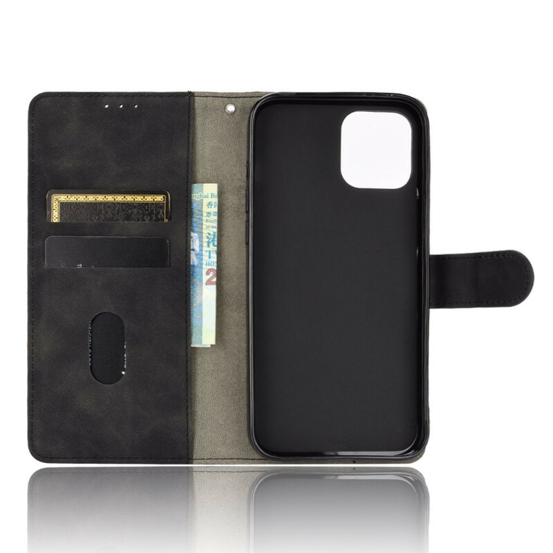 Housse iPhone 13 Mini Skin-Touch Housse iPhone 13 Mini Skin-Touch