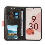 Housse Google Pixel 6 Simili Cuir Bicolore Coloré Housse Google Pixel 6 Simili Cuir Bicolore Coloré