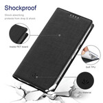 Flip Cover Google Pixel 6 Texturée VILI DMX Flip Cover Google Pixel 6 Texturée VILI DMX