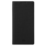 Flip Cover Google Pixel 6 Texturée VILI DMX Flip Cover Google Pixel 6 Texturée VILI DMX