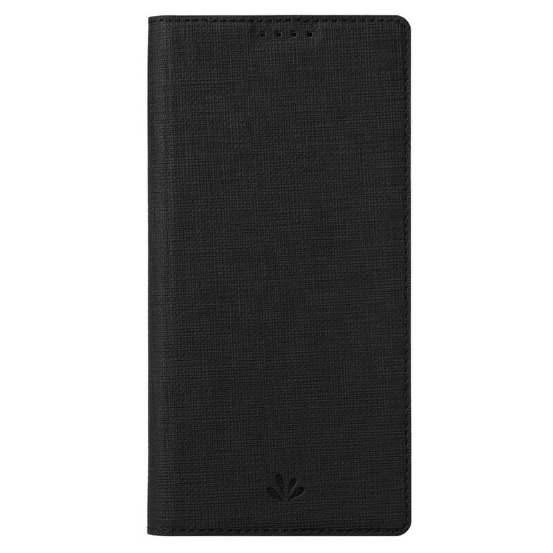 Flip Cover Google Pixel 6 Texturée VILI DMX Flip Cover Google Pixel 6 Texturée VILI DMX