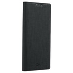 Flip Cover Google Pixel 6 Texturée VILI DMX Flip Cover Google Pixel 6 Texturée VILI DMX