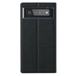 Flip Cover Google Pixel 6 Texturée VILI DMX Flip Cover Google Pixel 6 Texturée VILI DMX
