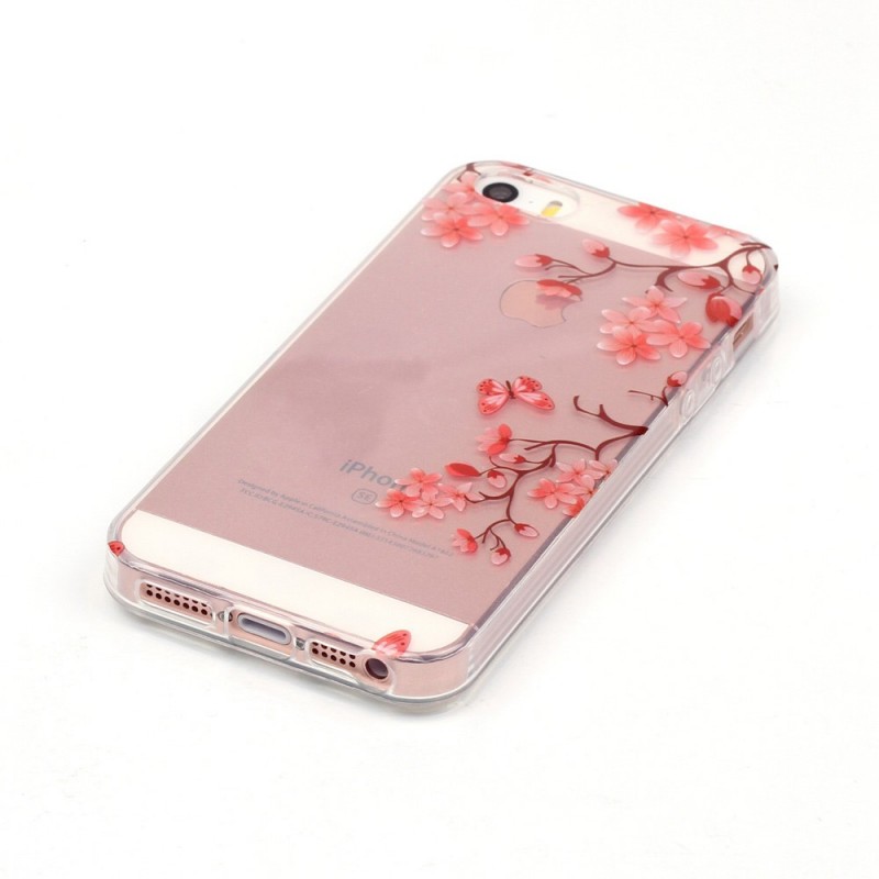 coque iphone 5 fleuri coque iphone 5 fleuri