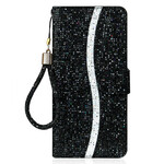 Housse iPhone 13 Mini Paillettes S Design Housse iPhone 13 Mini Paillettes S Design