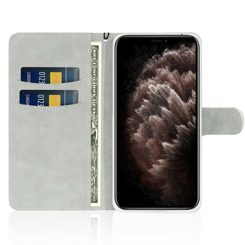Housse iPhone 13 Mini Paillettes S Design Housse iPhone 13 Mini Paillettes S Design