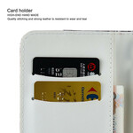 Housse iPhone 13 Mini Croco Diamants Housse iPhone 13 Mini Croco Diamants