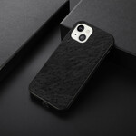 Coque iPhone 13 Mini Effet Cuir Élégance Coque iPhone 13 Mini Effet Cuir Élégance