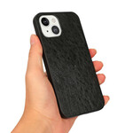 Coque iPhone 13 Mini Effet Cuir Élégance Coque iPhone 13 Mini Effet Cuir Élégance