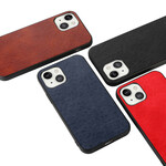 Coque iPhone 13 Mini Effet Cuir Élégance Coque iPhone 13 Mini Effet Cuir Élégance