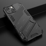 Coque iPhone 13 Mini Support Amovible Deux Positions Mains Libres Coque iPhone 13 Mini Support Amovible Deux Positions Mains Libres