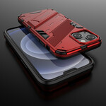 Coque iPhone 13 Mini Support Amovible Deux Positions Mains Libres