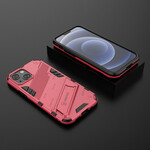 Coque iPhone 13 Mini Support Amovible Deux Positions Mains Libres Coque iPhone 13 Mini Support Amovible Deux Positions Mains Libres