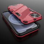 Coque iPhone 13 Mini Support Amovible Deux Positions Mains Libres Coque iPhone 13 Mini Support Amovible Deux Positions Mains Libres