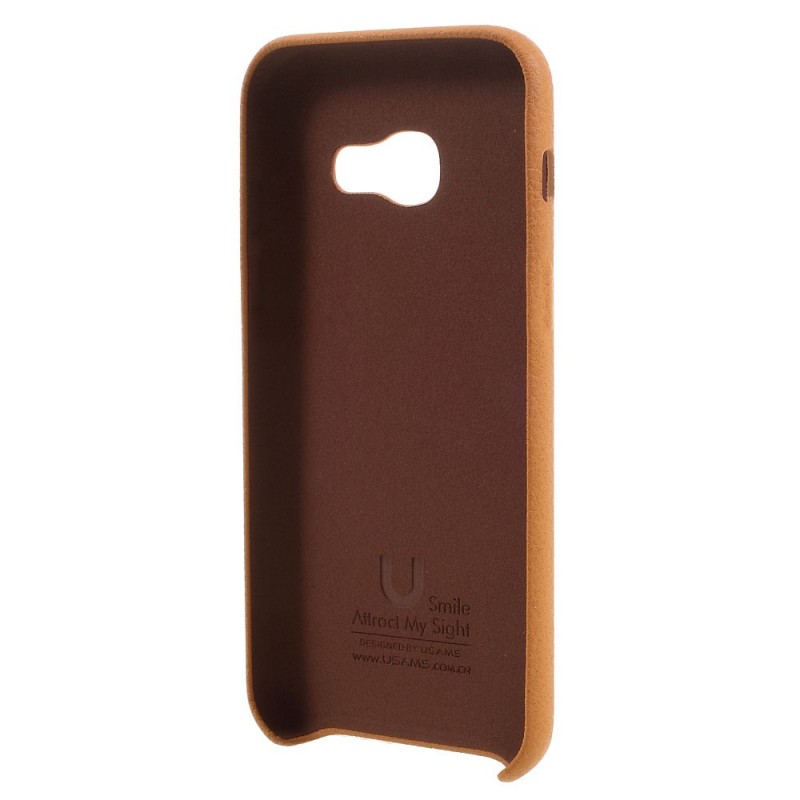 coque samsung a3 2017 marron coque samsung a3 2017 marron