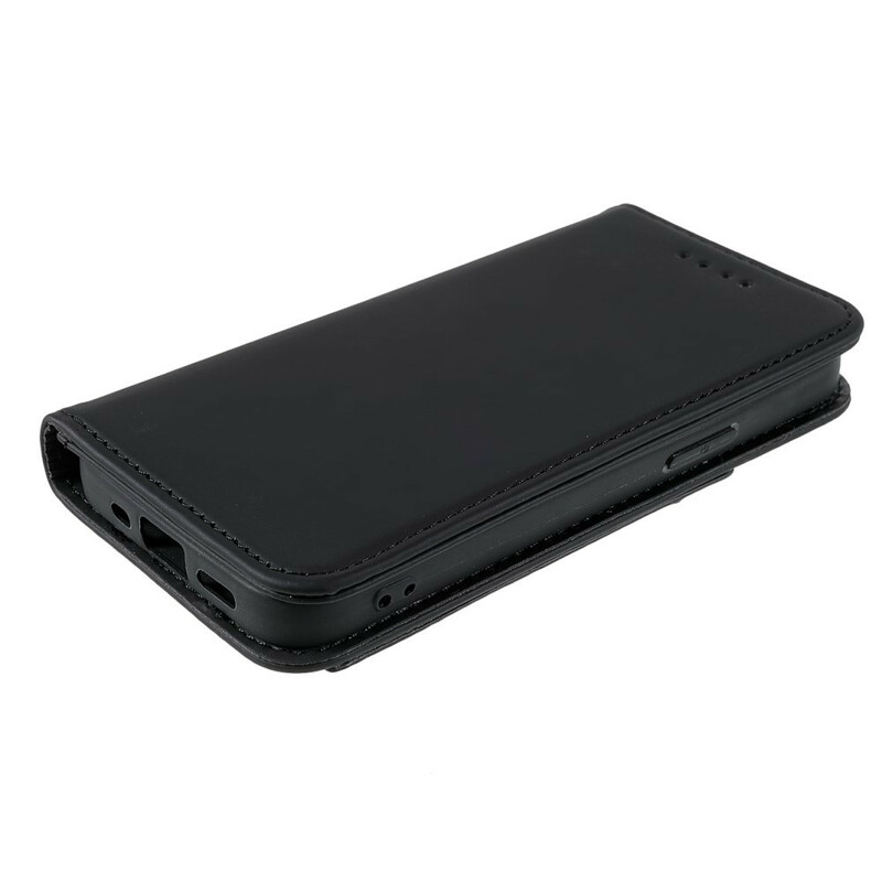 Flip Cover iPhone 13 Mini Porte-Carte Support