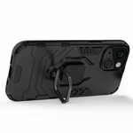 Coque iPhone 13 Mini Ring Résistante Coque iPhone 13 Mini Ring Résistante
