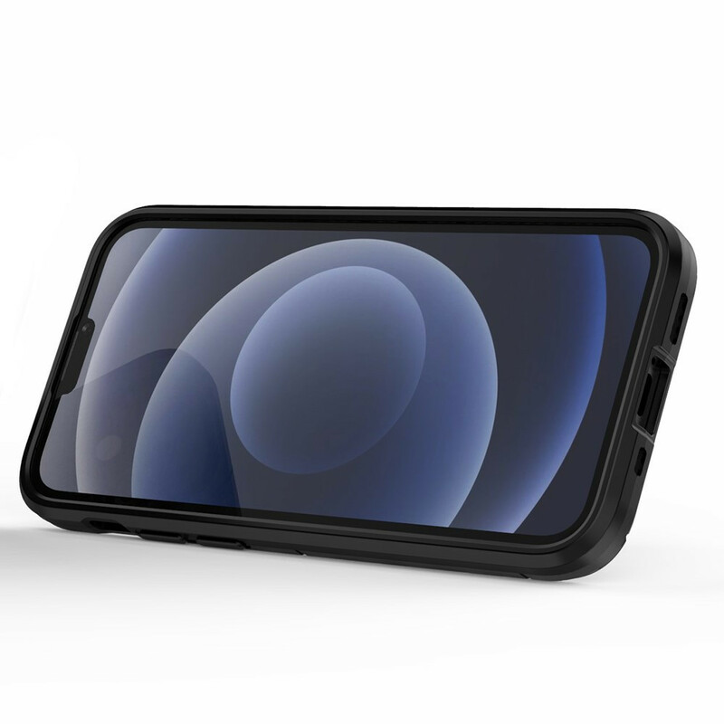 Coque iPhone 13 Mini Ring Résistante Coque iPhone 13 Mini Ring Résistante