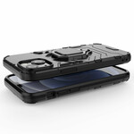 Coque iPhone 13 Mini Ring Résistante Coque iPhone 13 Mini Ring Résistante