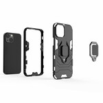 Coque iPhone 13 Mini Ring Résistante Coque iPhone 13 Mini Ring Résistante