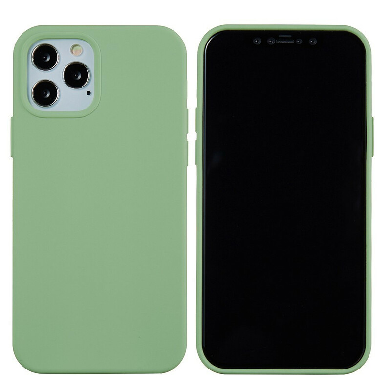 Apple iPhone 13 Mini Coque Porte Cartes iPhone 13 Mini Appareil photo Bleu  iPhone 13 Mini Silicone Vert foncé iPhone 13 M S