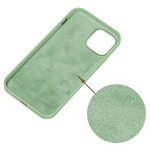 Coque iPhone 13 Mini Silicone Liquide Coque iPhone 13 Mini Silicone Liquide