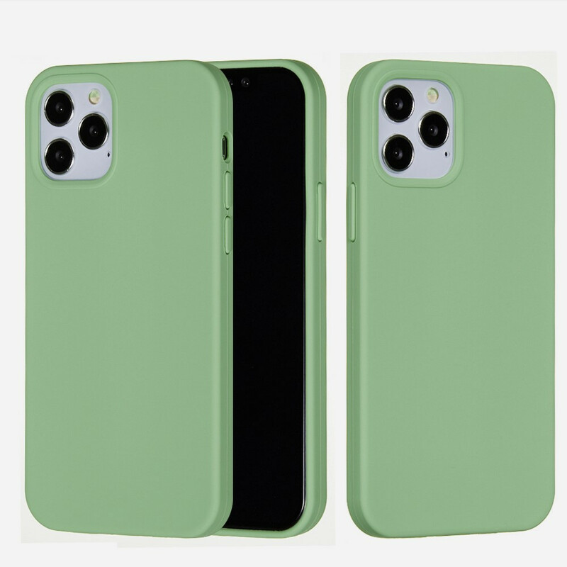 Coque iPhone 13 Mini Silicone Liquide Coque iPhone 13 Mini Silicone Liquide