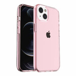 Coque iPhone 13 Mini Transparente Teintée Coque iPhone 13 Mini Transparente Teintée