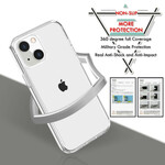 Coque iPhone 13 Mini Transparente Teintée Coque iPhone 13 Mini Transparente Teintée