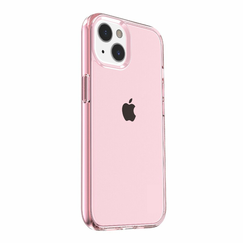 Coque iPhone 13 Mini Transparente Teintée Coque iPhone 13 Mini Transparente Teintée