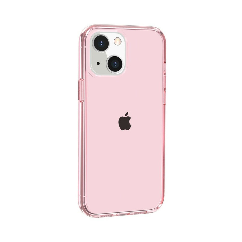 Coque iPhone 13 Mini Transparente Teintée