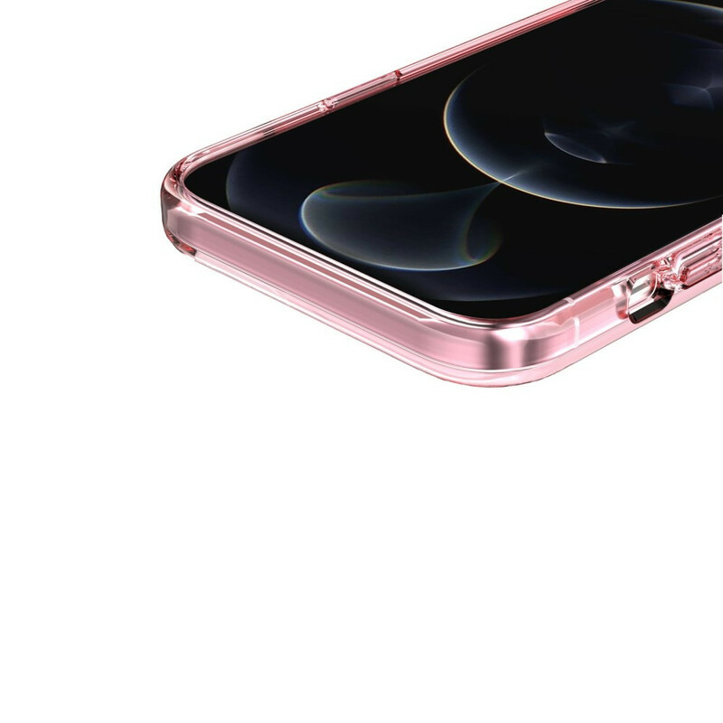 Coque iPhone 13 Mini Transparente Teintée Coque iPhone 13 Mini Transparente Teintée