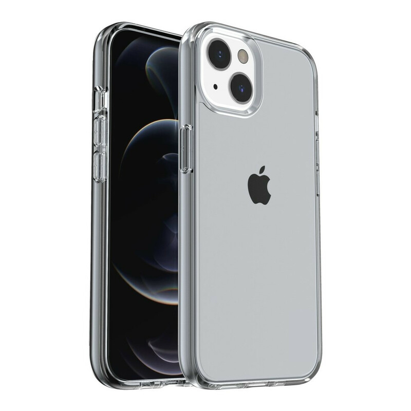 Coque iPhone 13 Mini Transparente Teintée Coque iPhone 13 Mini Transparente Teintée
