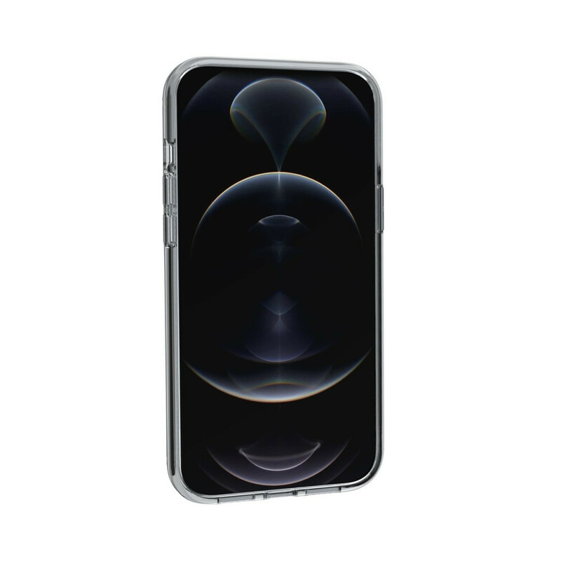 Coque iPhone 13 Mini Transparente Teintée Coque iPhone 13 Mini Transparente Teintée