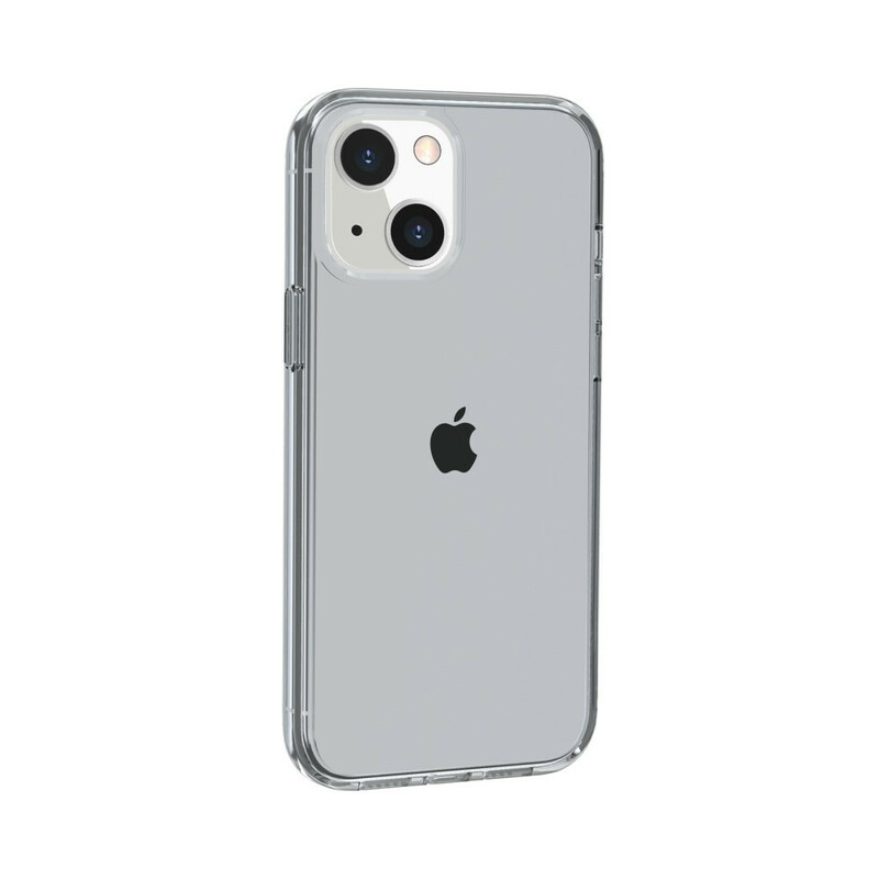 Coque iPhone 13 Mini Transparente Teintée Coque iPhone 13 Mini Transparente Teintée