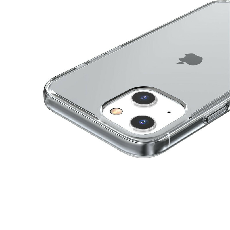 Coque iPhone 13 Mini Transparente Teintée Coque iPhone 13 Mini Transparente Teintée