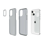 Coque iPhone 13 Mini Transparente Teintée Coque iPhone 13 Mini Transparente Teintée