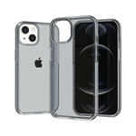 Coque iPhone 13 Mini Transparente Teintée Coque iPhone 13 Mini Transparente Teintée
