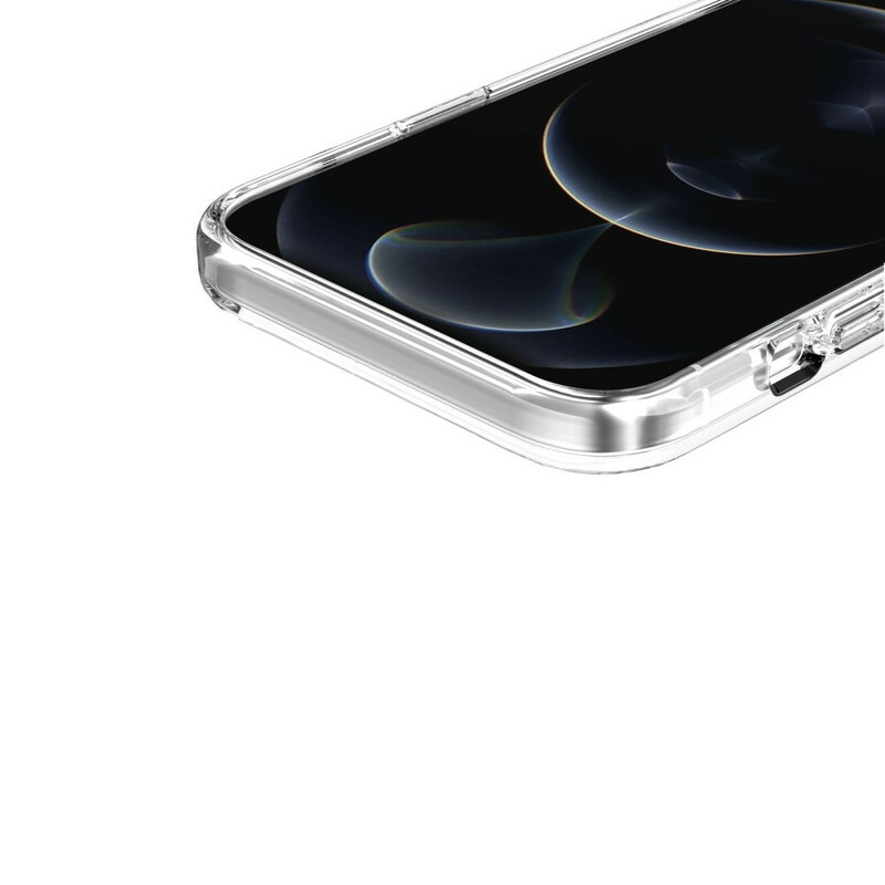Coque iPhone 13 Mini Transparente Teintée