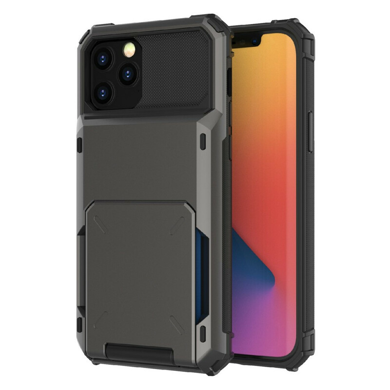 Coque iPhone 13 Mini Porte-Carte Style Flip Coque iPhone 13 Mini Porte-Carte Style Flip